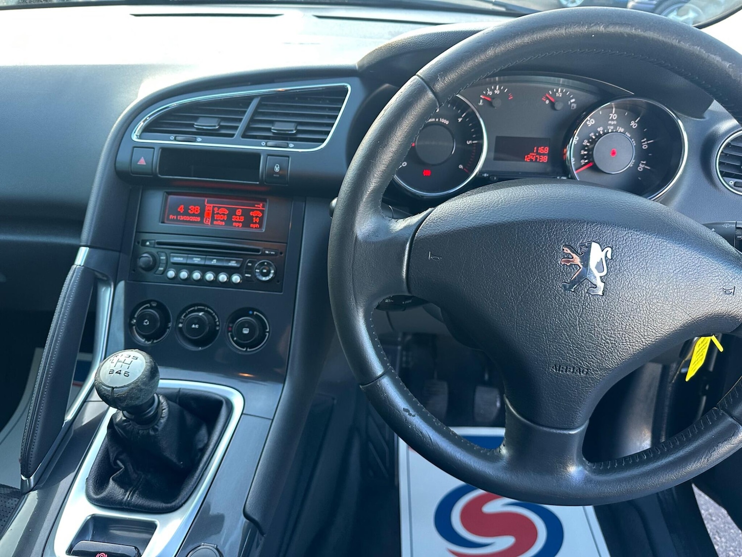 Used Peugeot 3008 2010 for sale - 77925371: Photo 35