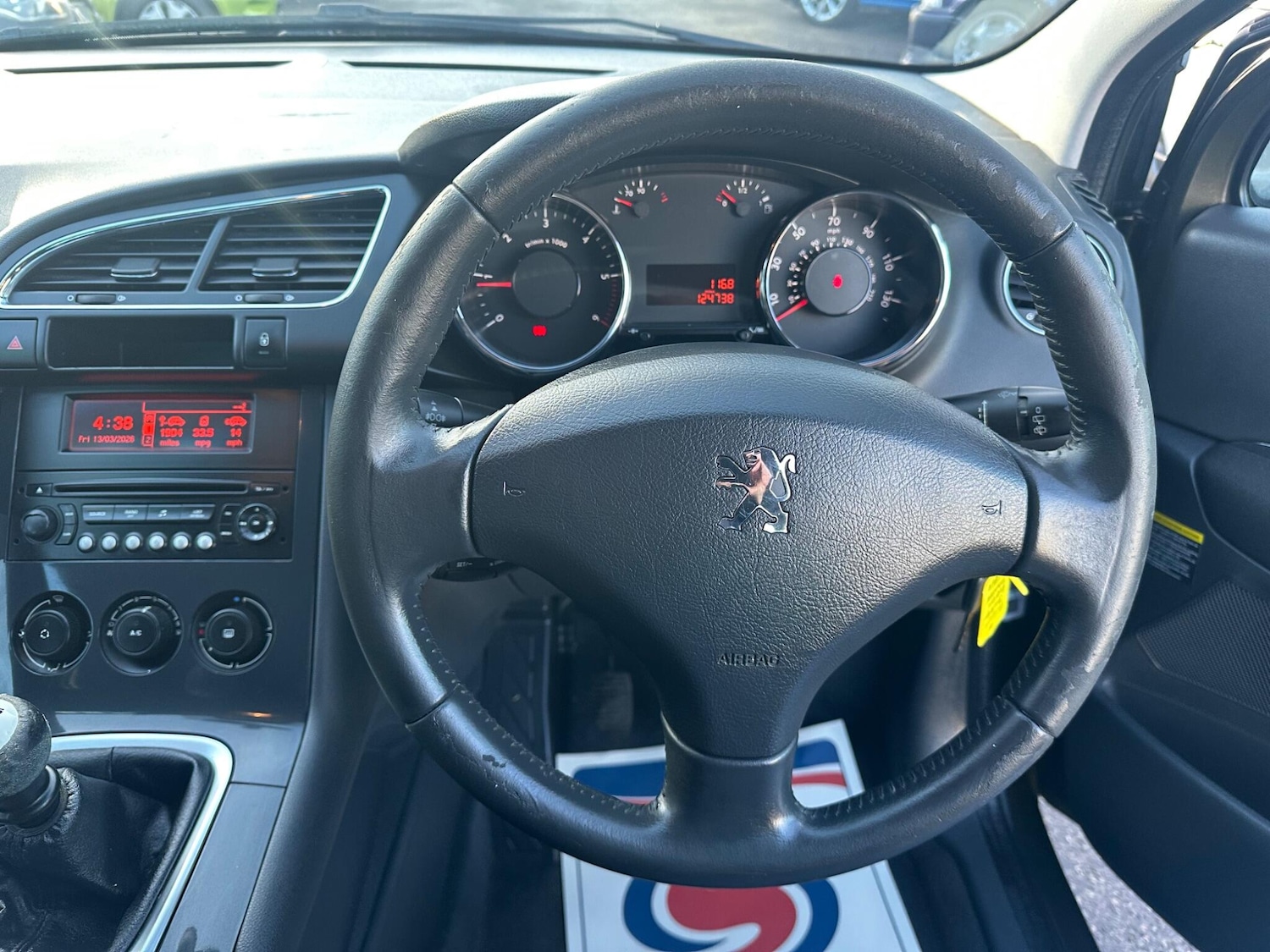 Used Peugeot 3008 2010 for sale - 77925371: Photo 36