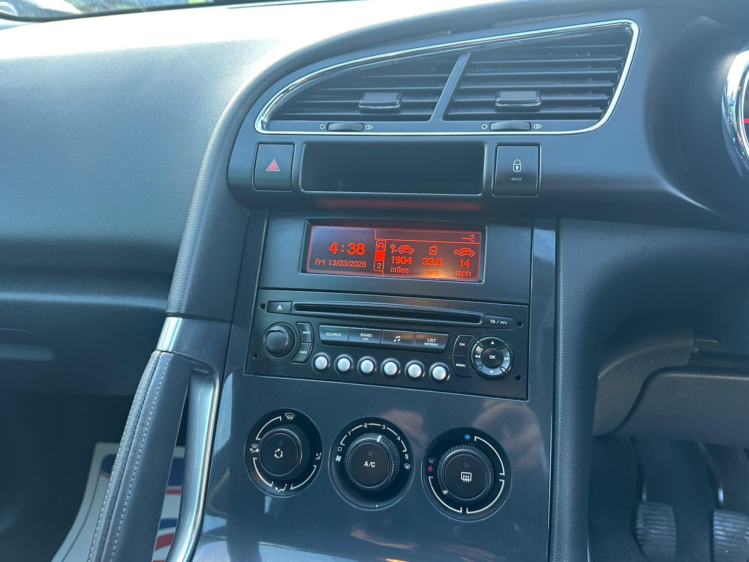 Used Peugeot 3008 2010 for sale - 77925371: Photo 37