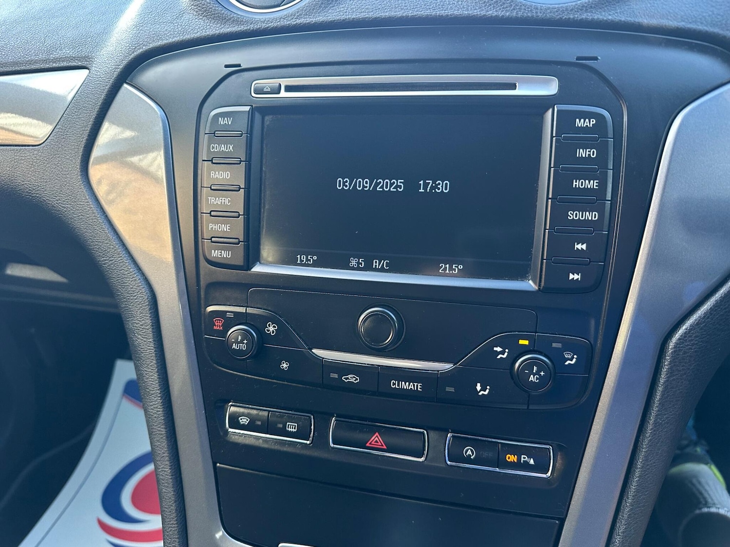 Vehicle 34