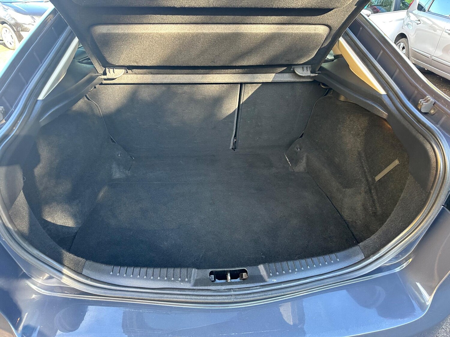 Vehicle 36