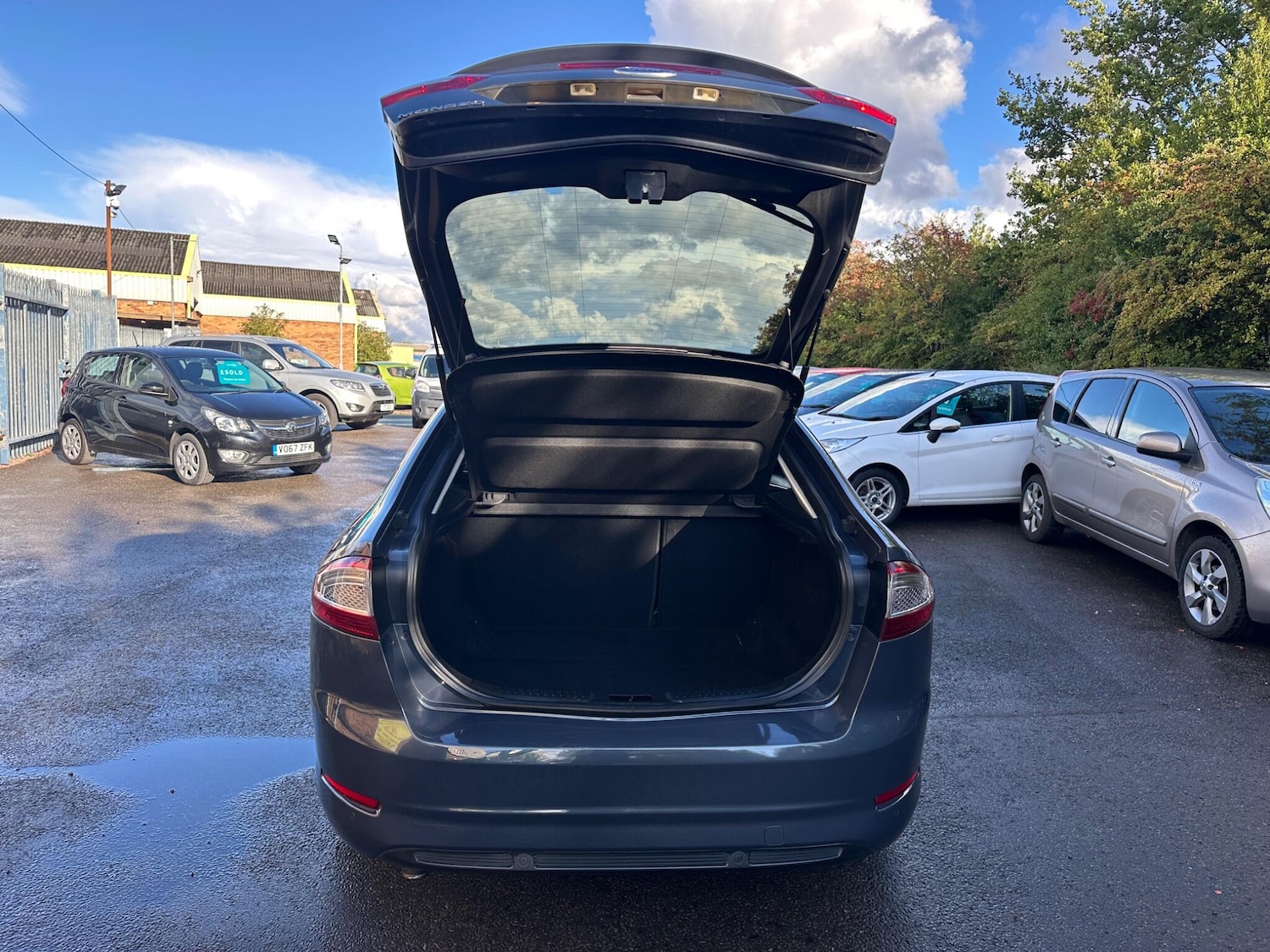 Vehicle 37