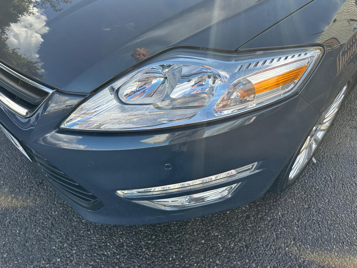 Vehicle 43