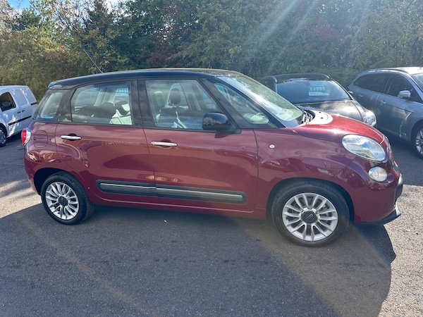 Used Fiat 500L 2013 for sale - 76072001: Photo 16