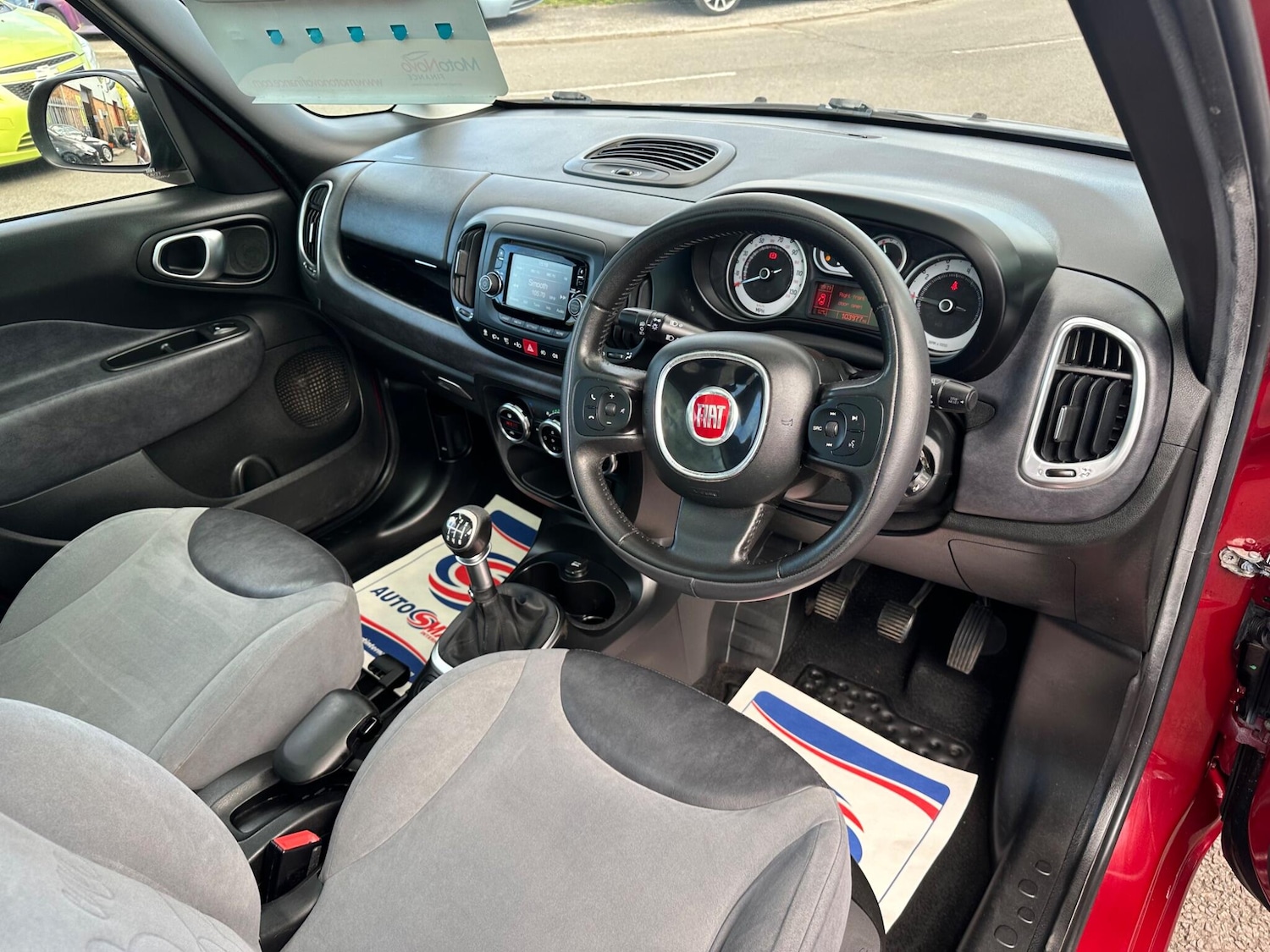 Used Fiat 500L 2013 for sale - 76072001: Photo 20