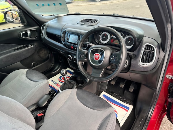 Used Fiat 500L 2013 for sale - 76072001: Photo 20