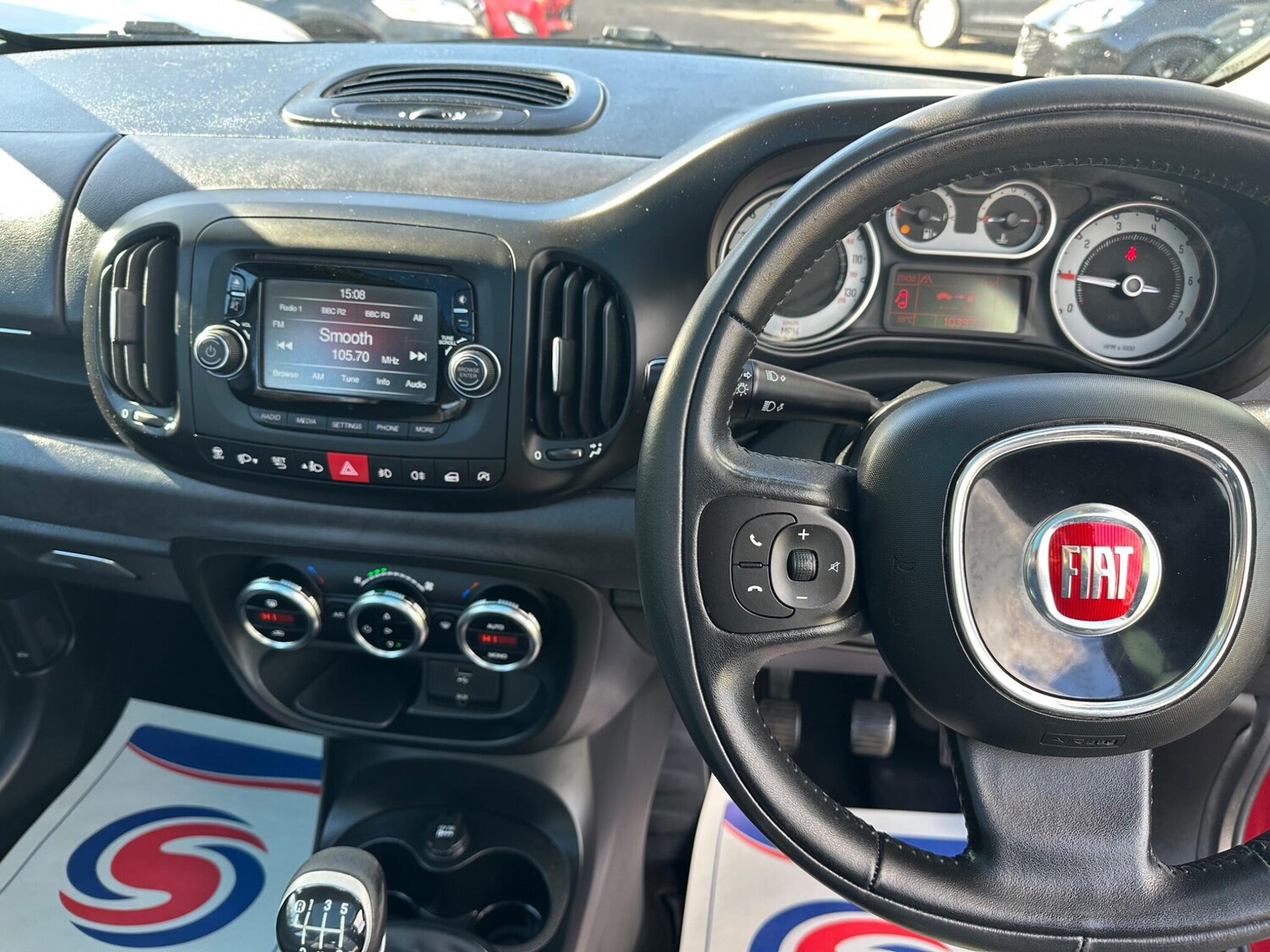 Used Fiat 500L 2013 for sale - 76072001: Photo 21