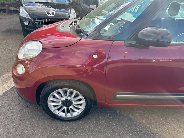 Used Fiat 500L 2013 for sale - 76072001: Photo 25