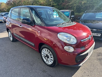 Used Fiat 500L 2013 for sale - 76072001: Photo 2