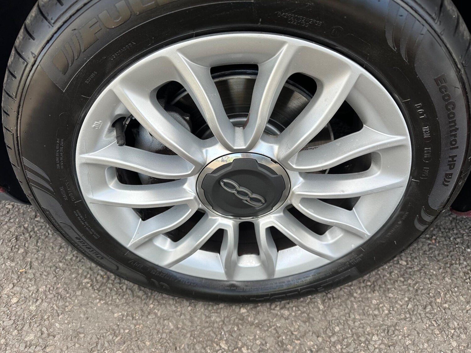 Used Fiat 500L 2013 for sale - 76072001: Photo 31