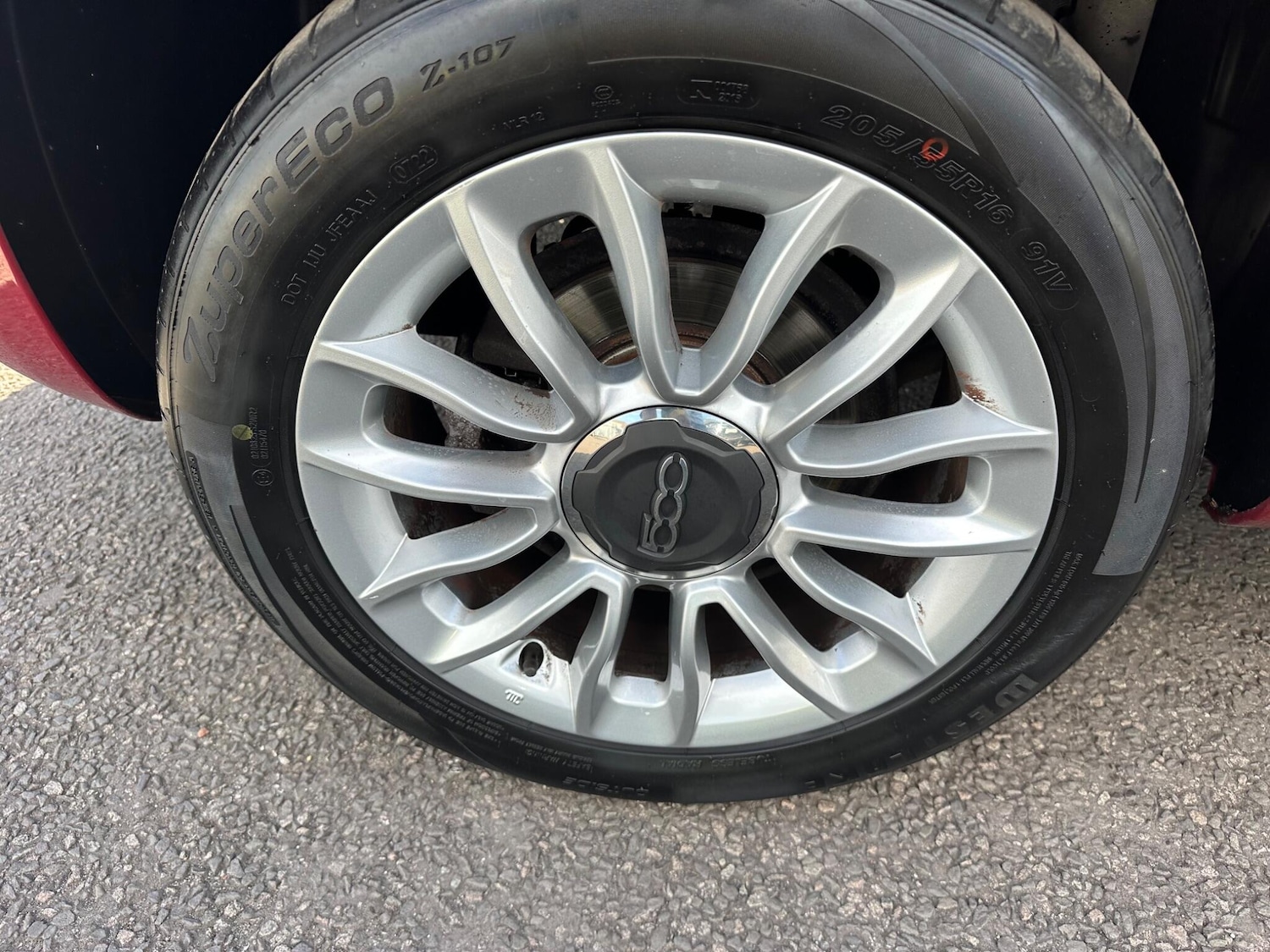 Used Fiat 500L 2013 for sale - 76072001: Photo 33