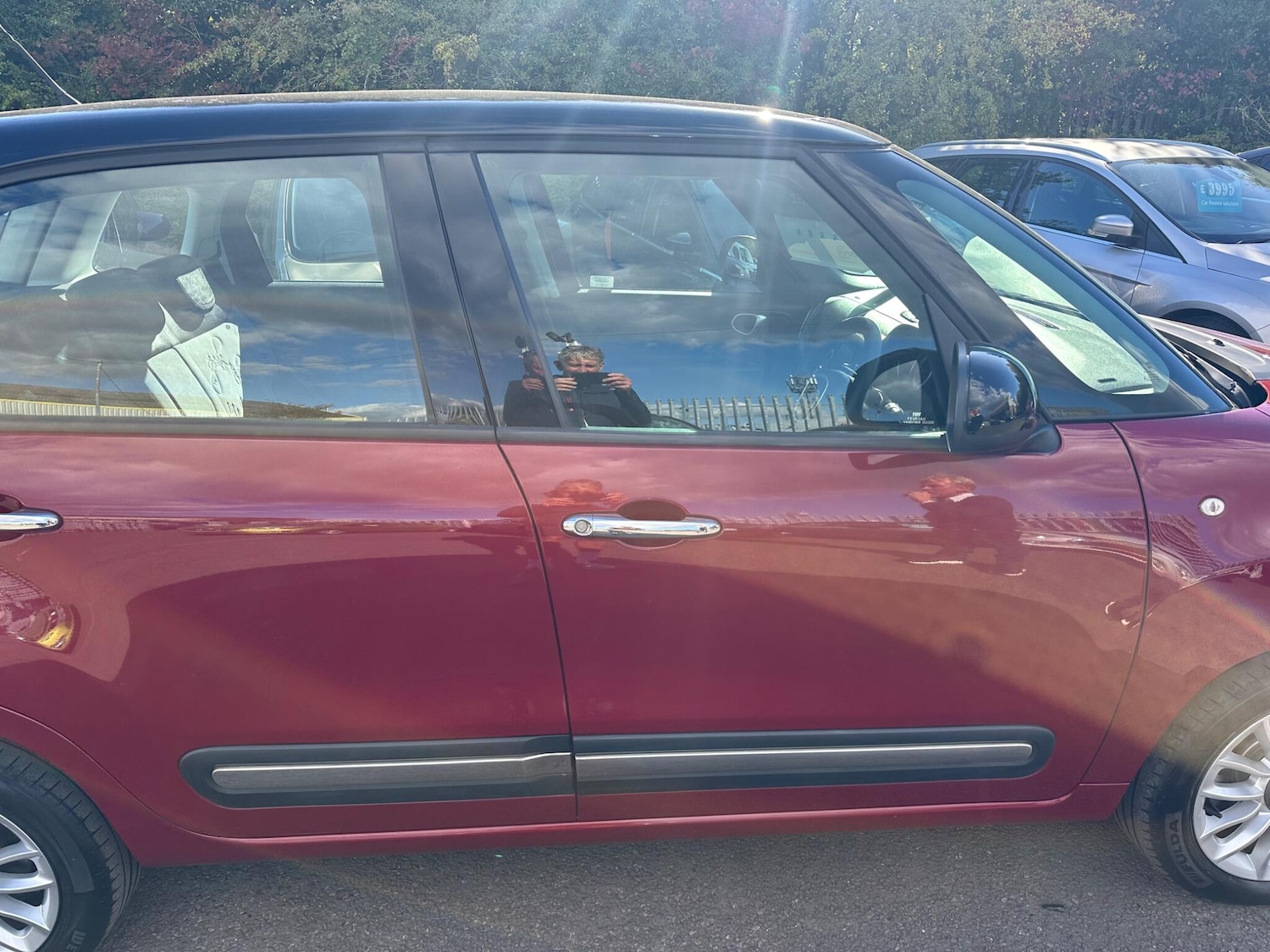 Used Fiat 500L 2013 for sale - 76072001: Photo 36