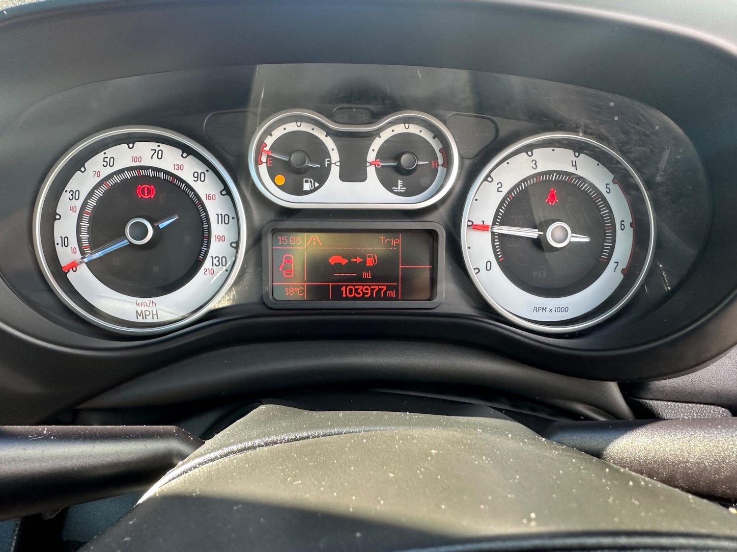 Used Fiat 500L 2013 for sale - 76072001: Photo 38