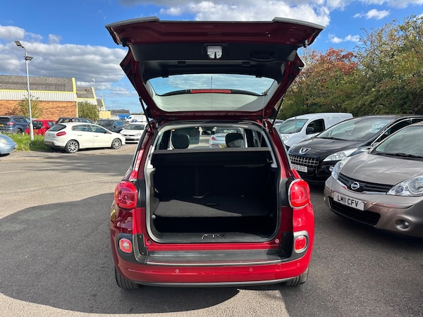 Used Fiat 500L 2013 for sale - 76072001: Photo 41