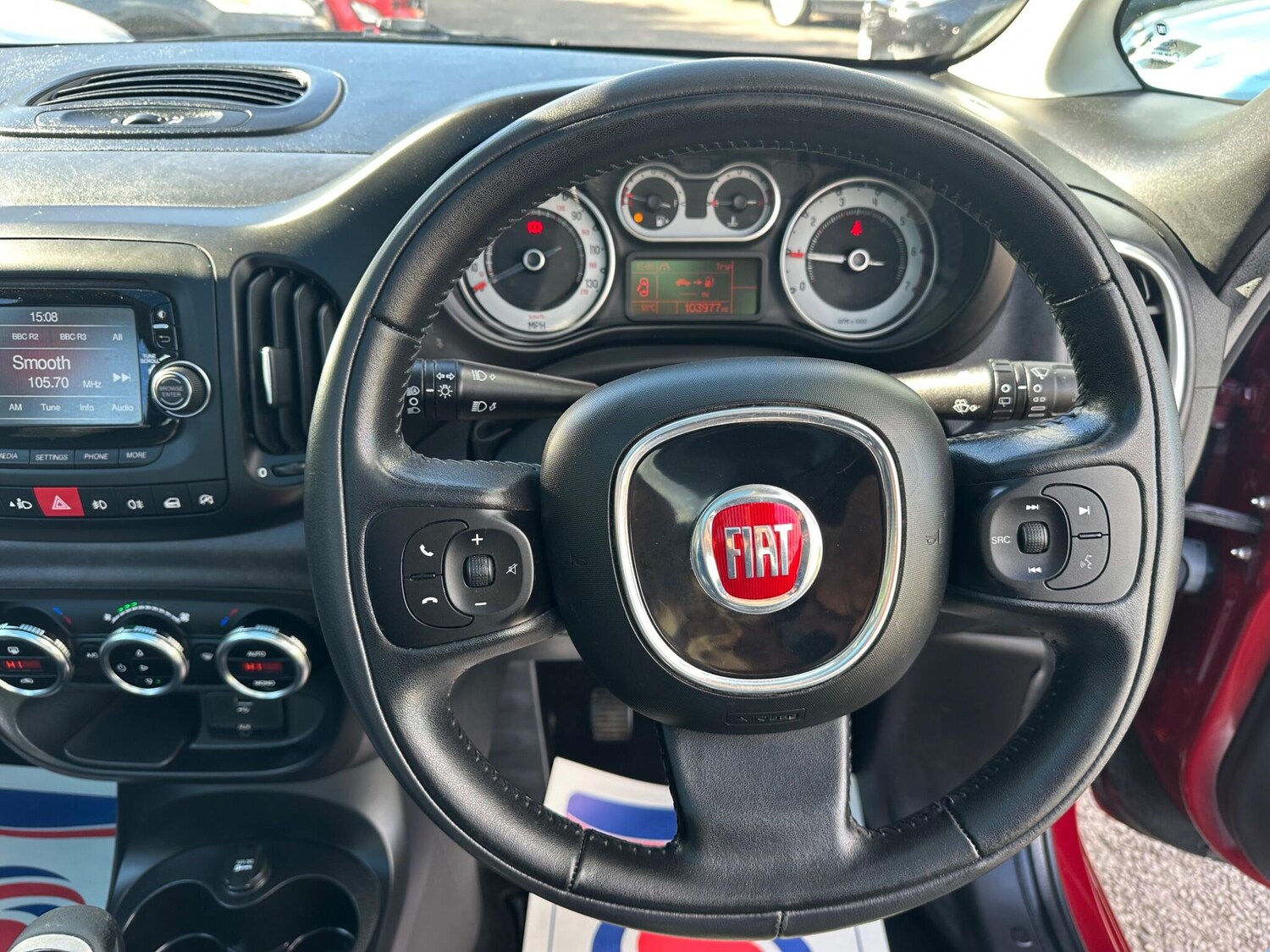 Used Fiat 500L 2013 for sale - 76072001: Photo 45