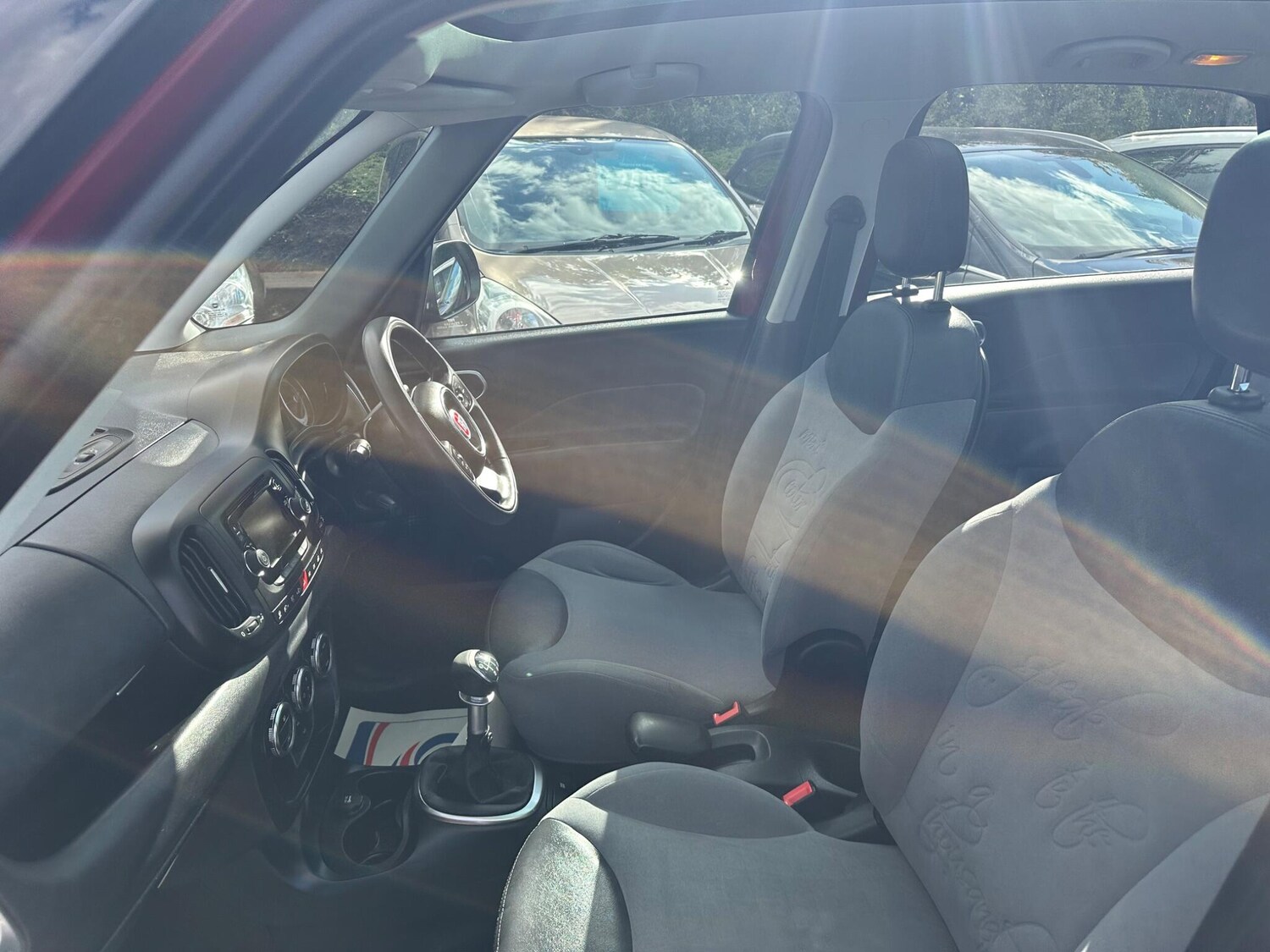 Used Fiat 500L 2013 for sale - 76072001: Photo 46