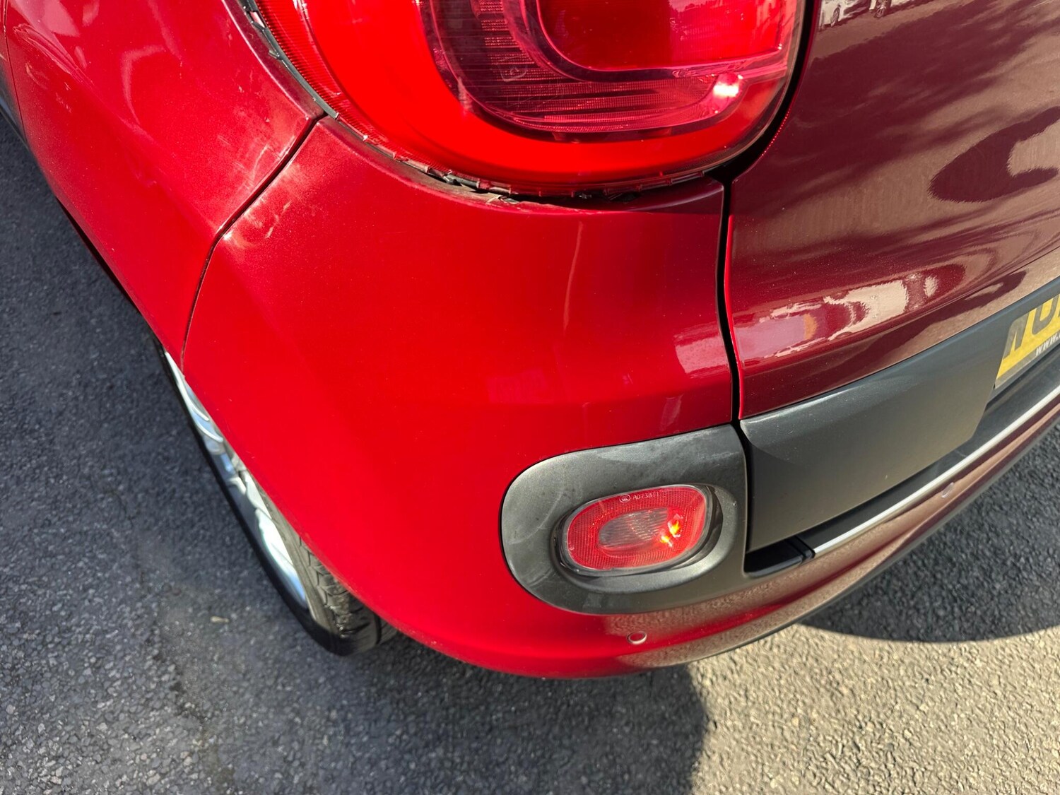 Used Fiat 500L 2013 for sale - 76072001: Photo 49