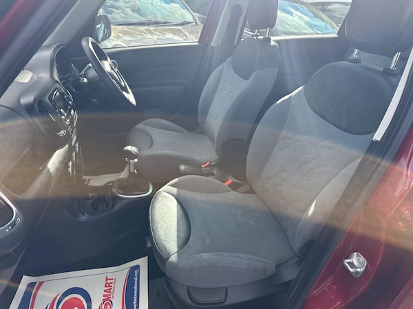 Used Fiat 500L 2013 for sale - 76072001: Photo 52