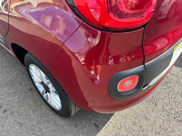 Used Fiat 500L 2013 for sale - 76072001: Photo 53