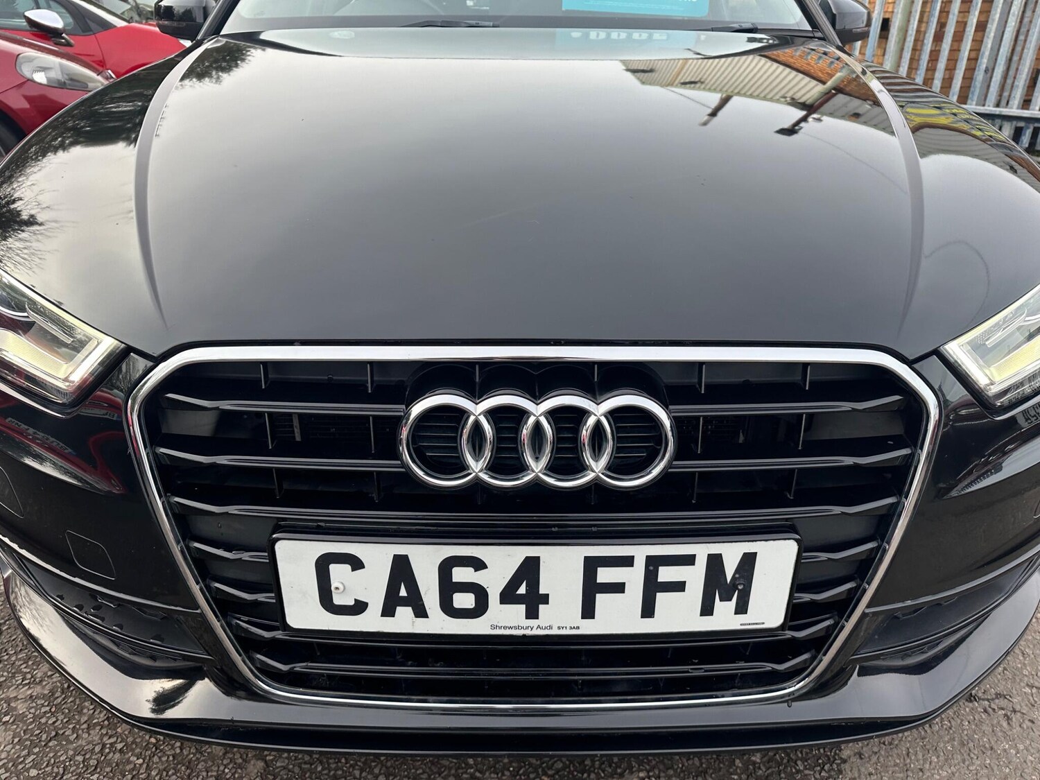 Used Audi A3 for sale - 77586918: Photo 13