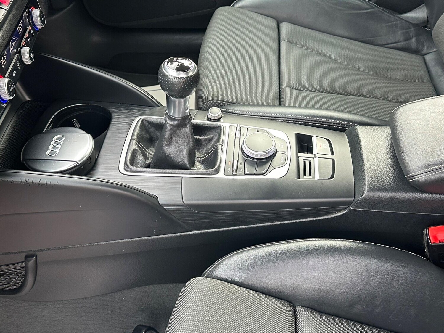 Used Audi A3 for sale - 77586918: Photo 16