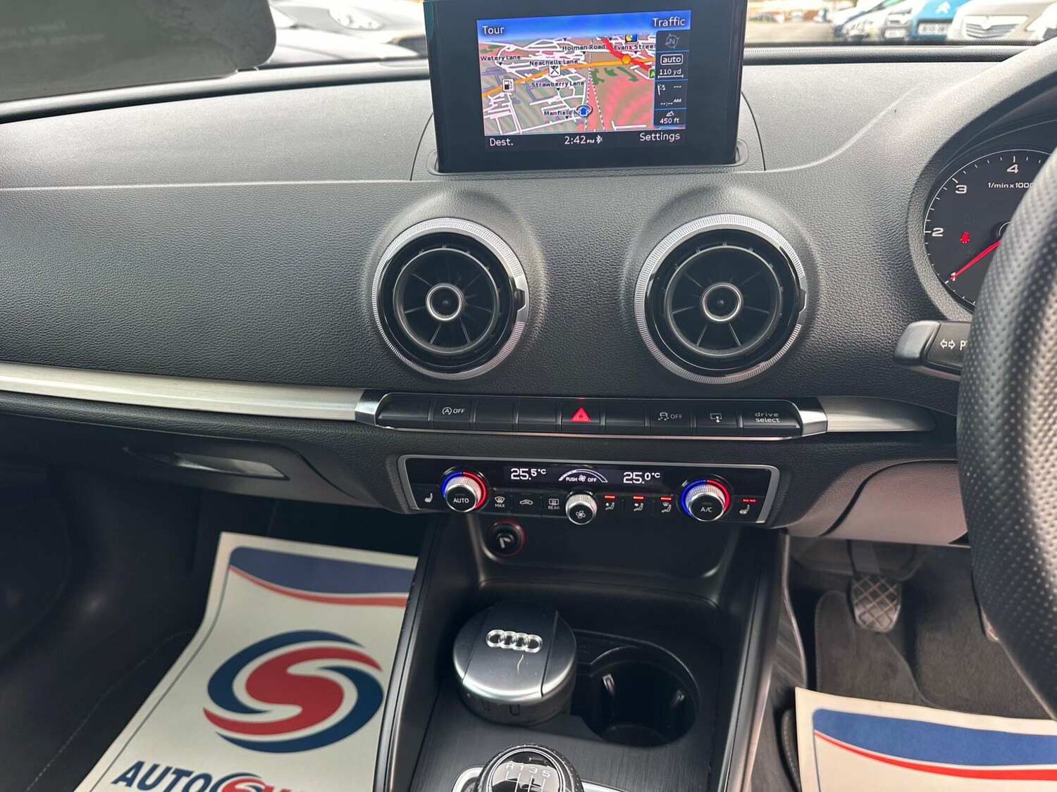 Used Audi A3 for sale - 77586918: Photo 19