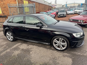 Audi A3 feature image