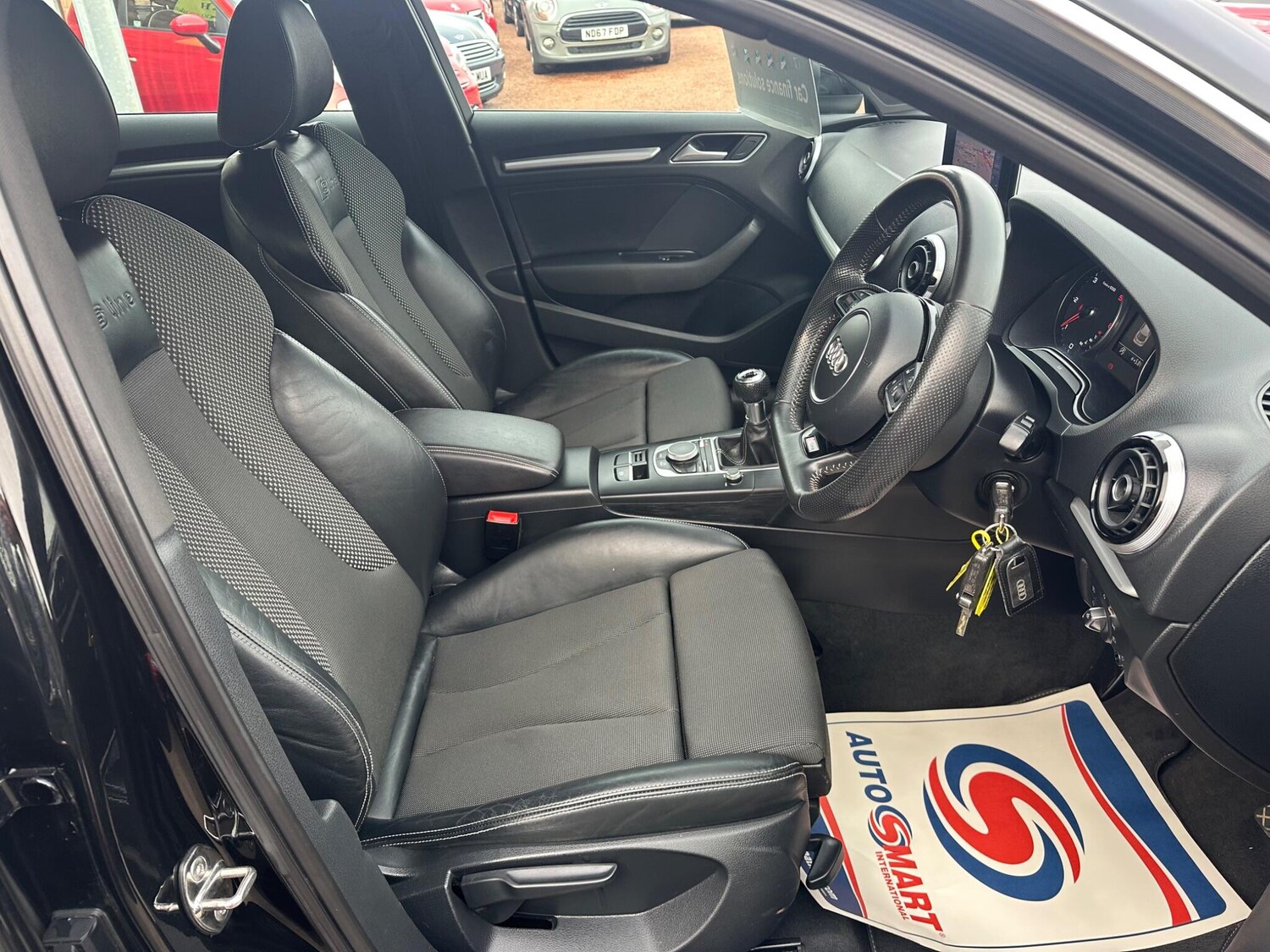 Used Audi A3 for sale - 77586918: Photo 20