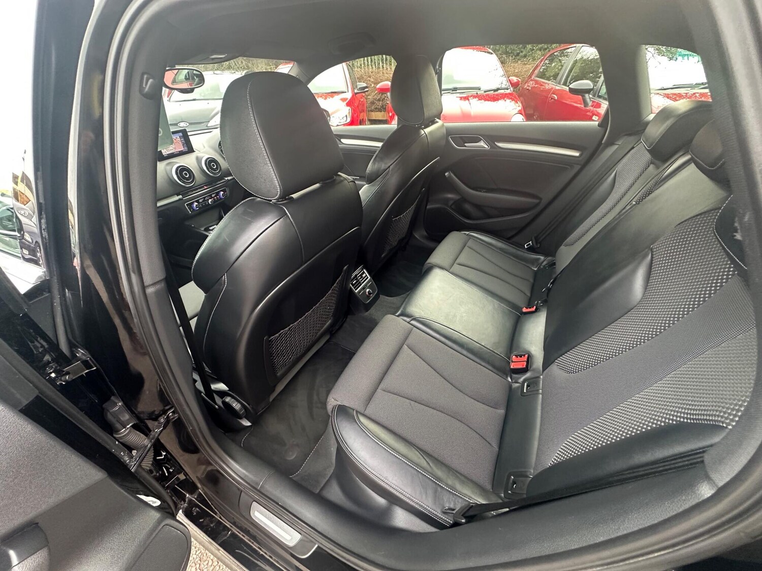 Used Audi A3 for sale - 77586918: Photo 21