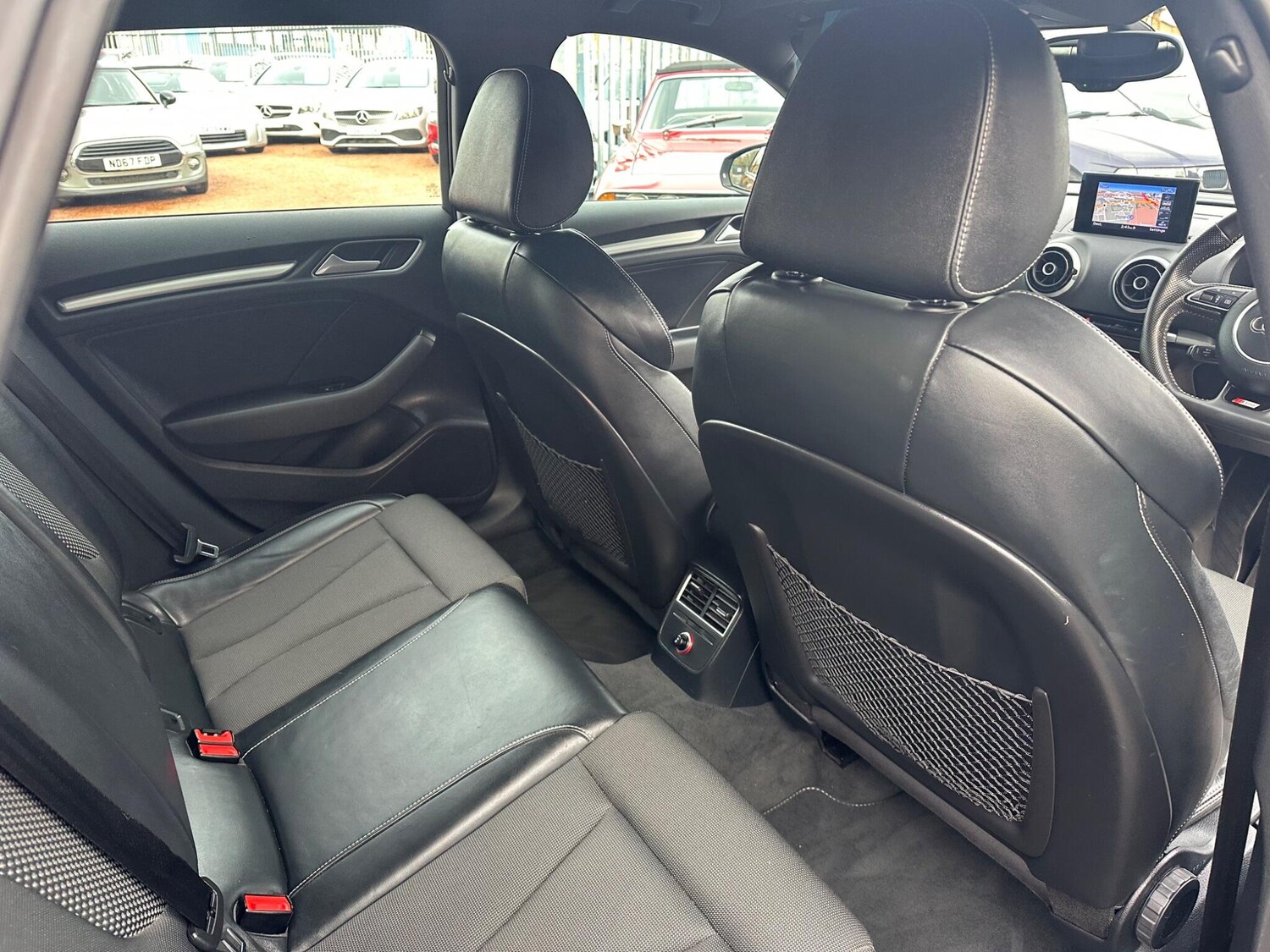 Used Audi A3 for sale - 77586918: Photo 25