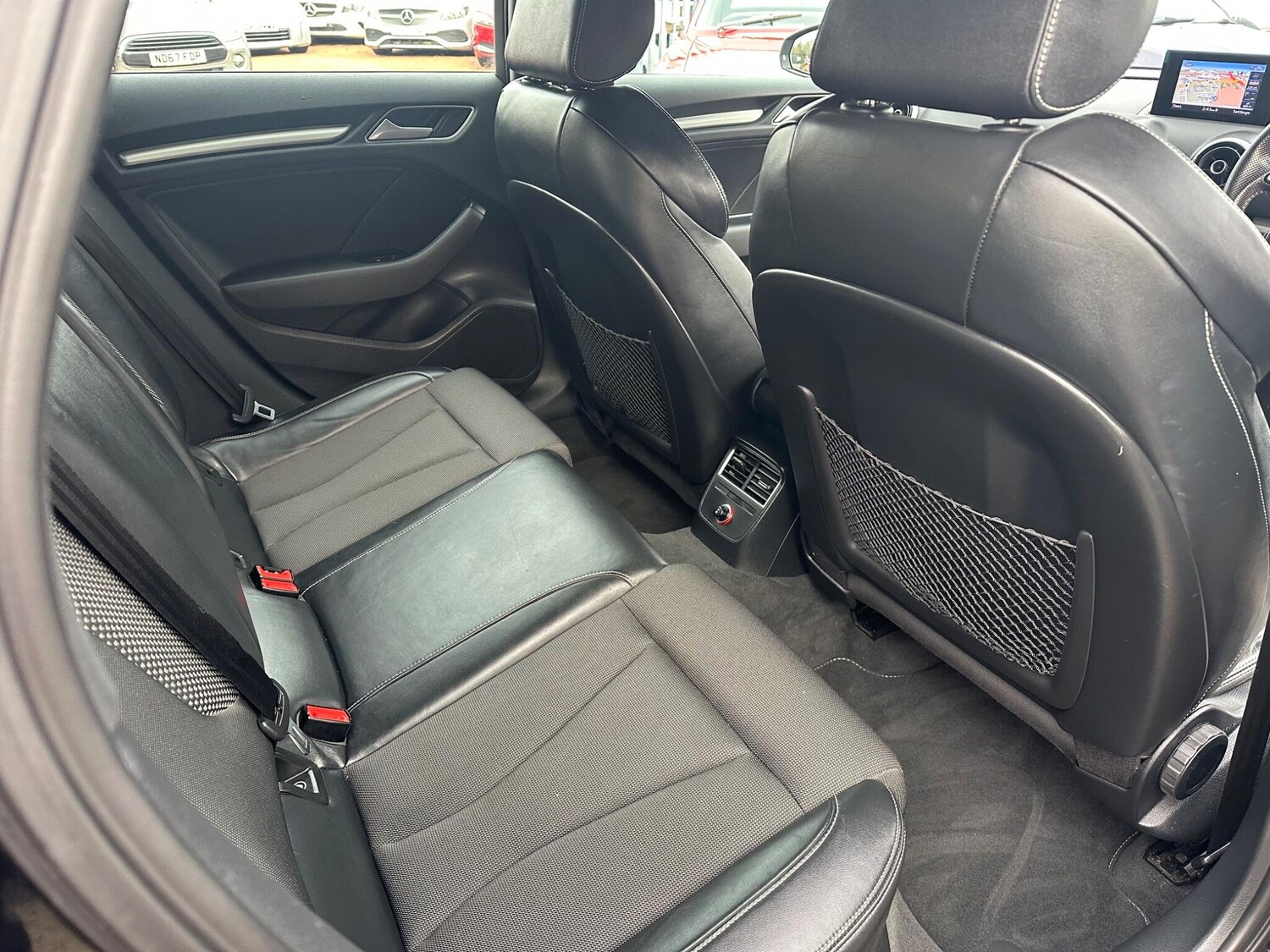 Used Audi A3 for sale - 77586918: Photo 26