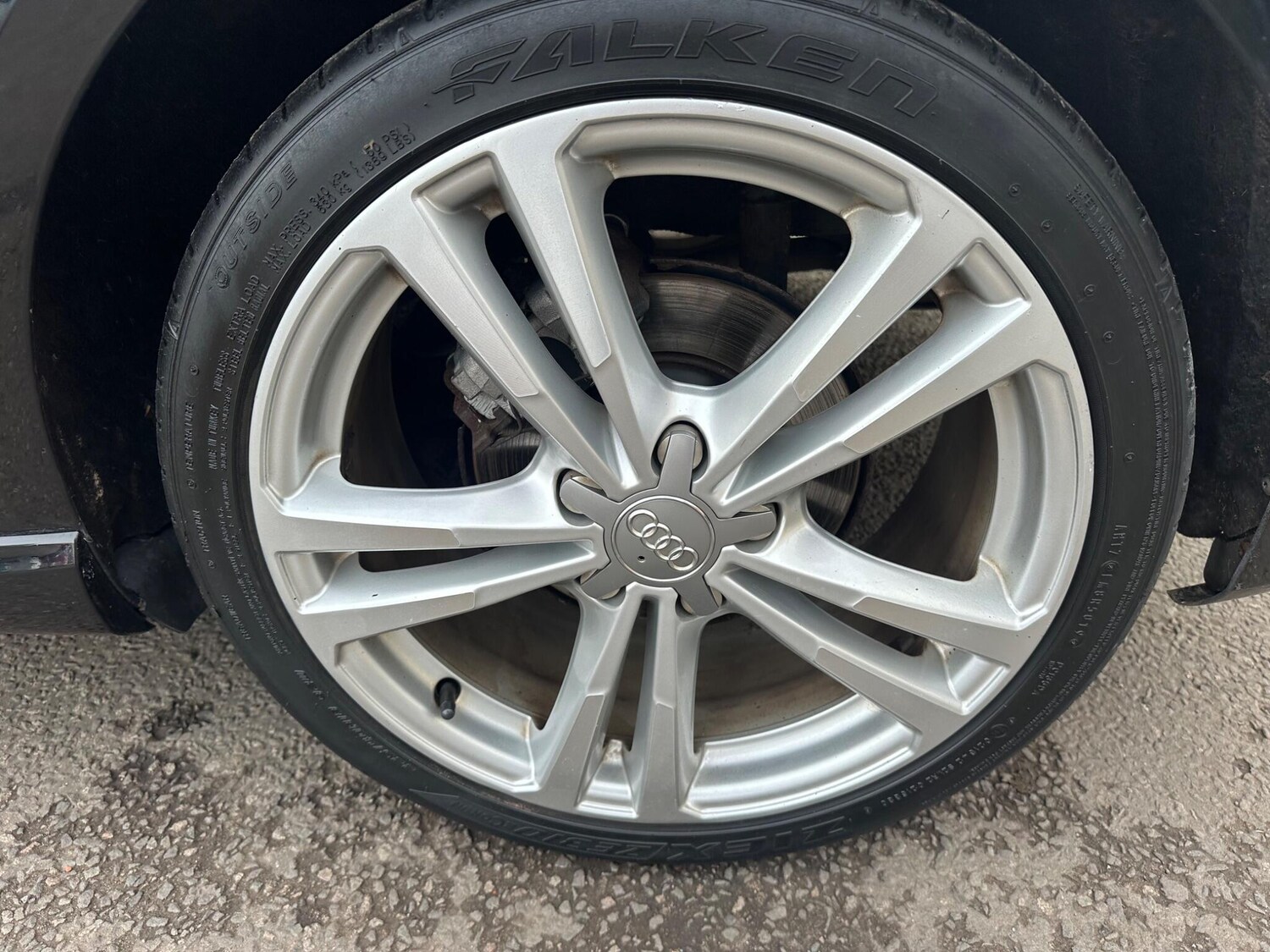 Used Audi A3 for sale - 77586918: Photo 27