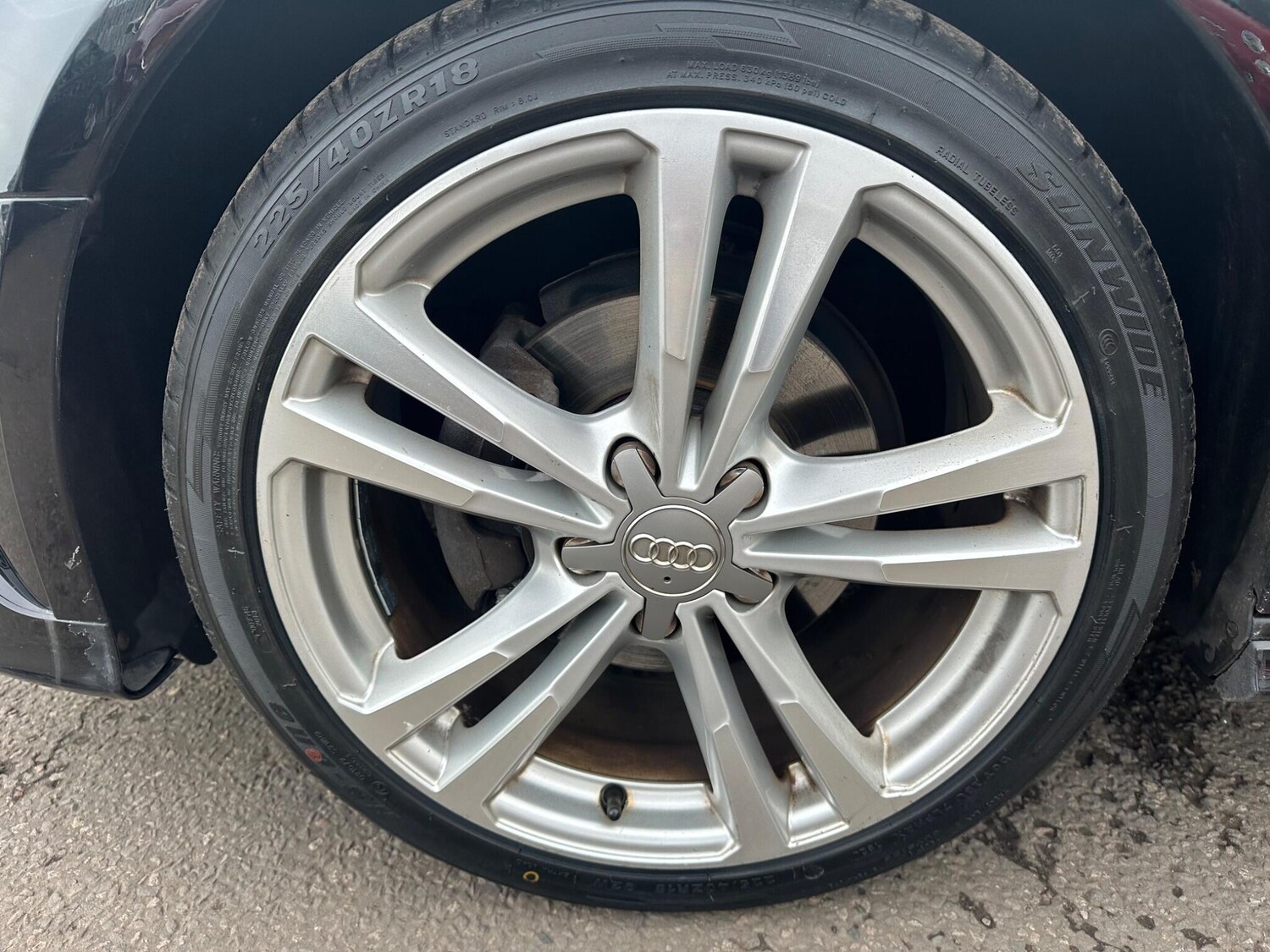 Used Audi A3 for sale - 77586918: Photo 28