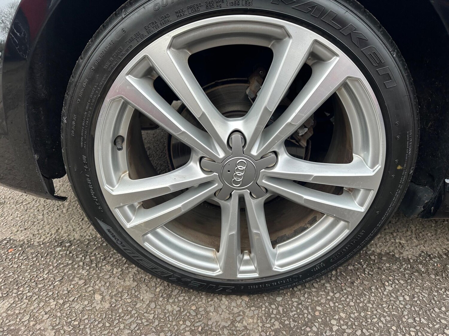 Used Audi A3 for sale - 77586918: Photo 29