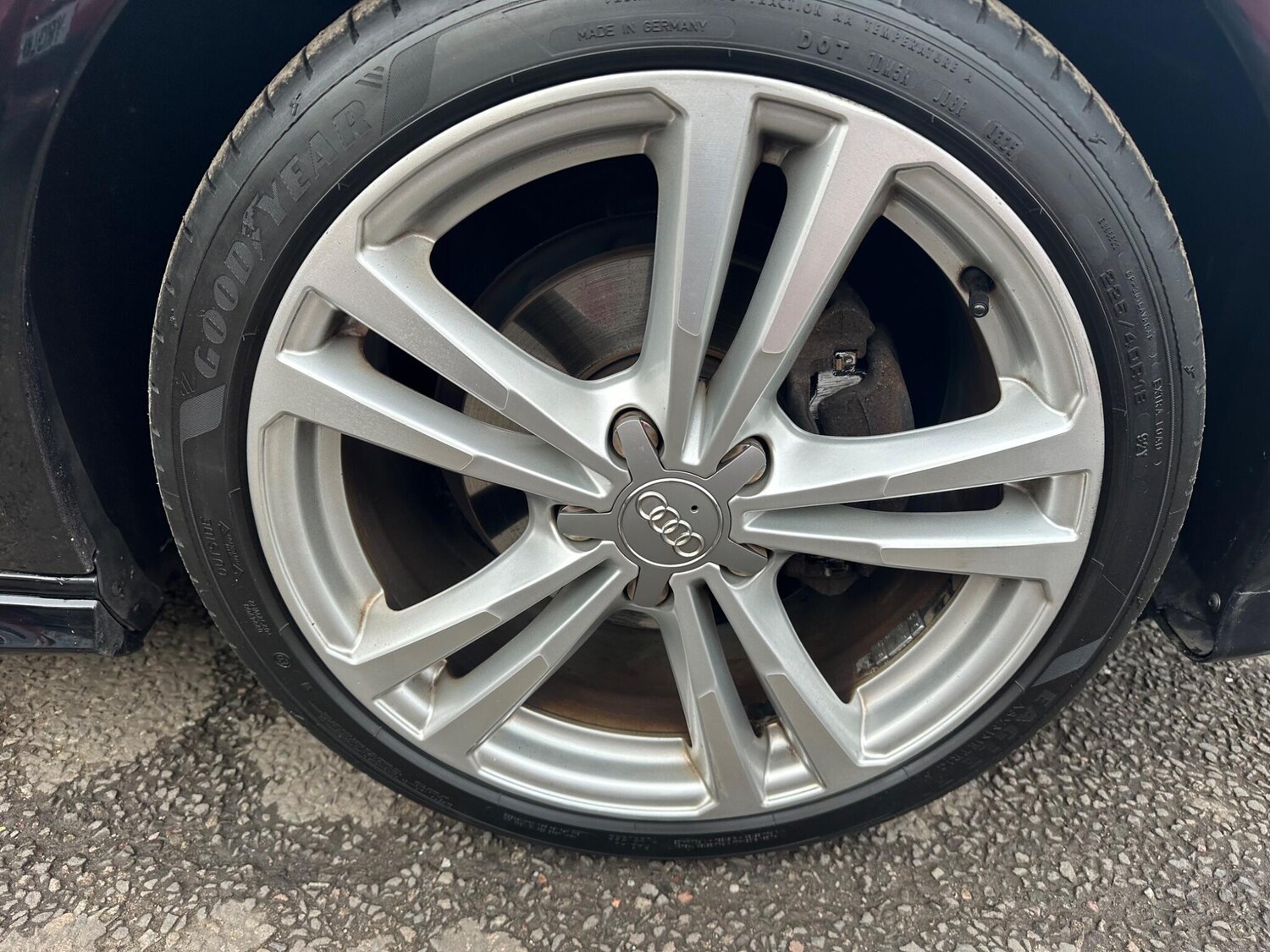 Used Audi A3 for sale - 77586918: Photo 30