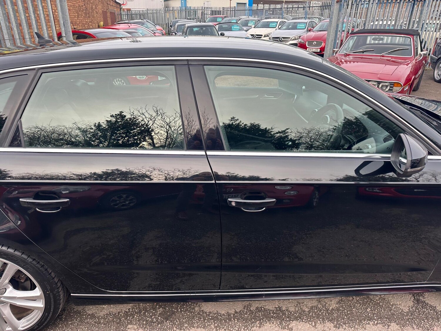 Used Audi A3 for sale - 77586918: Photo 33