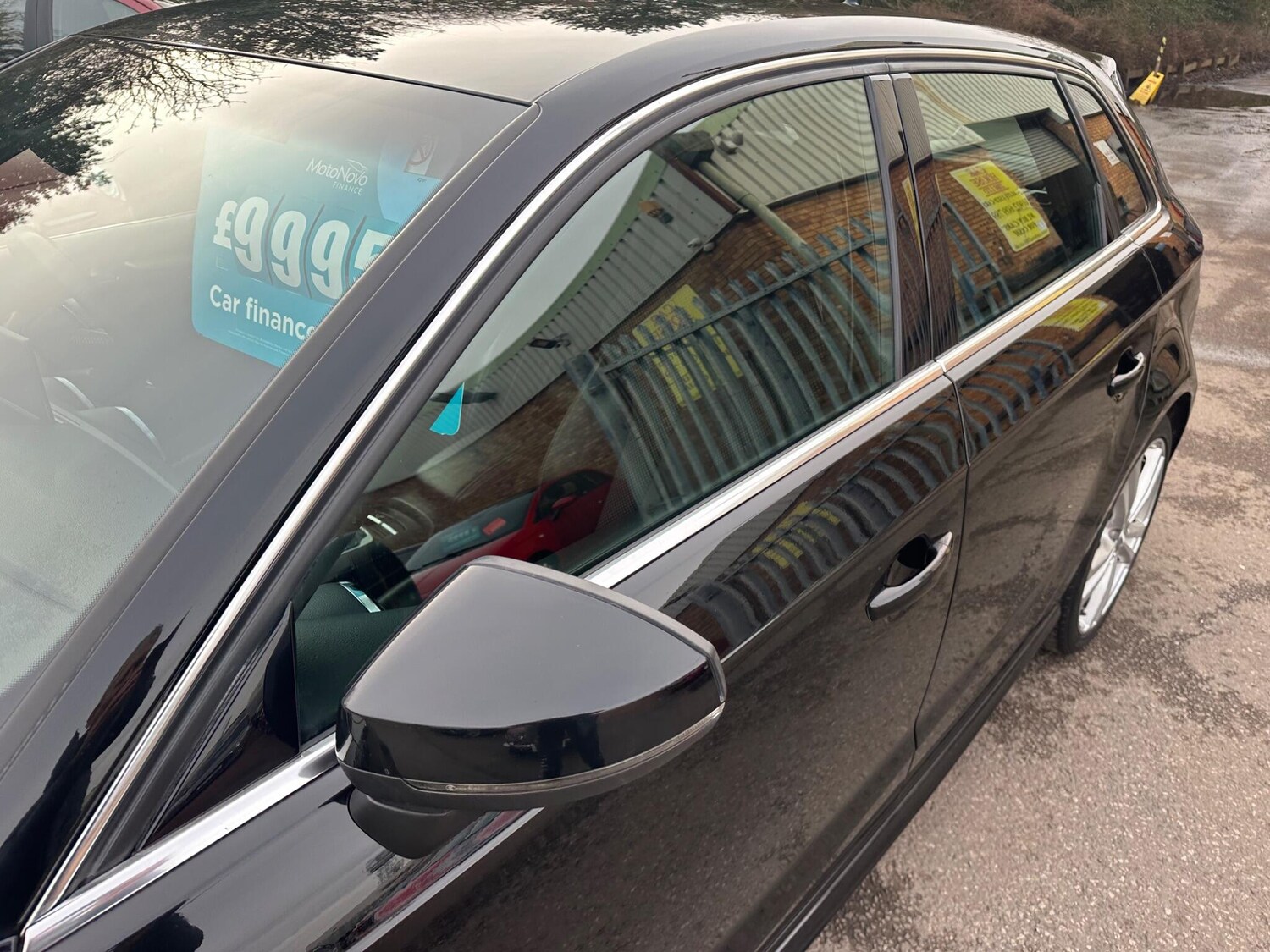 Used Audi A3 for sale - 77586918: Photo 36