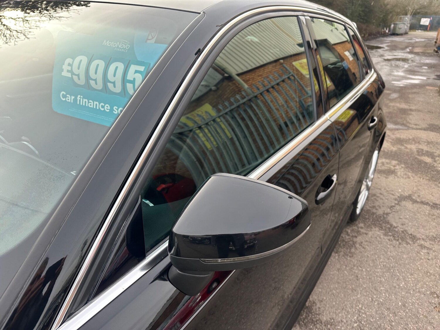 Used Audi A3 for sale - 77586918: Photo 37