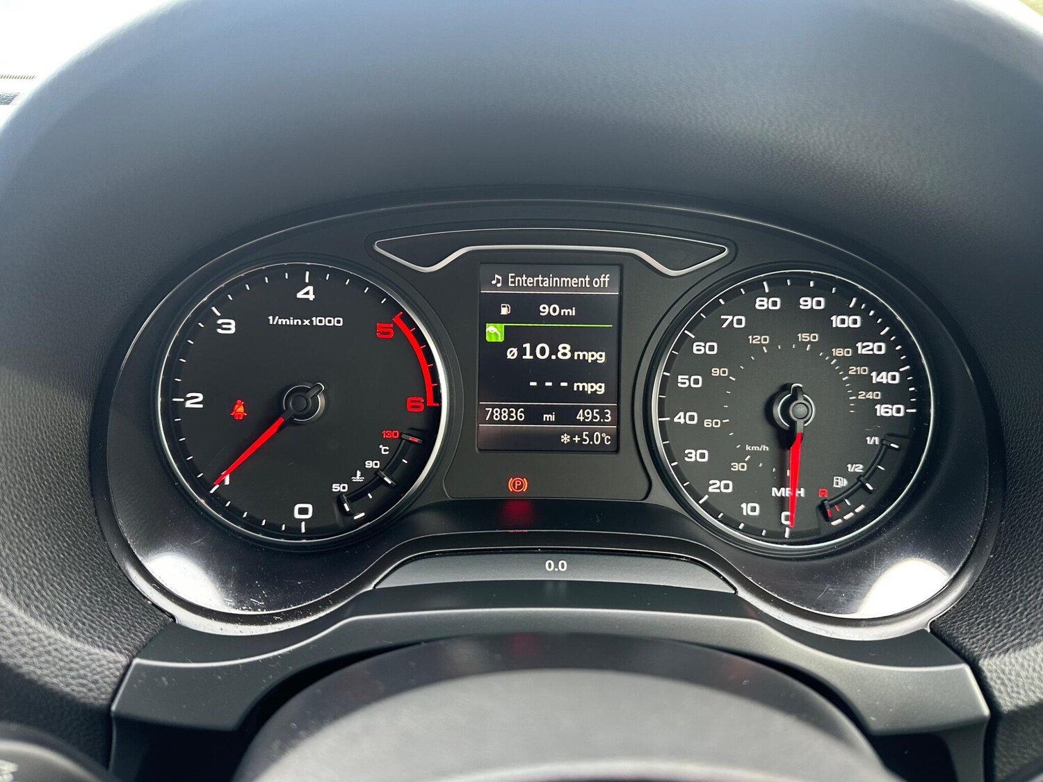 Used Audi A3 for sale - 77586918: Photo 38