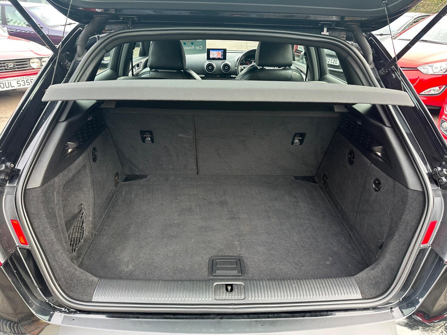 Used Audi A3 for sale - 77586918: Photo 40