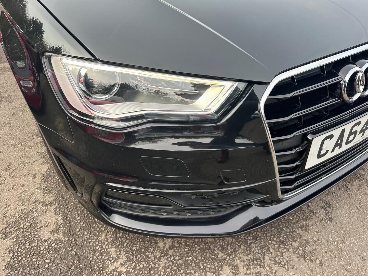 Used Audi A3 for sale - 77586918: Photo 42