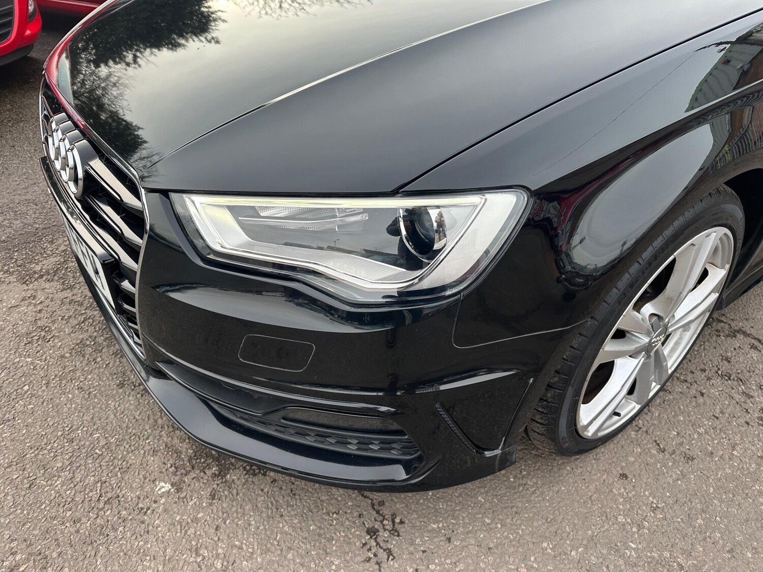 Used Audi A3 for sale - 77586918: Photo 43