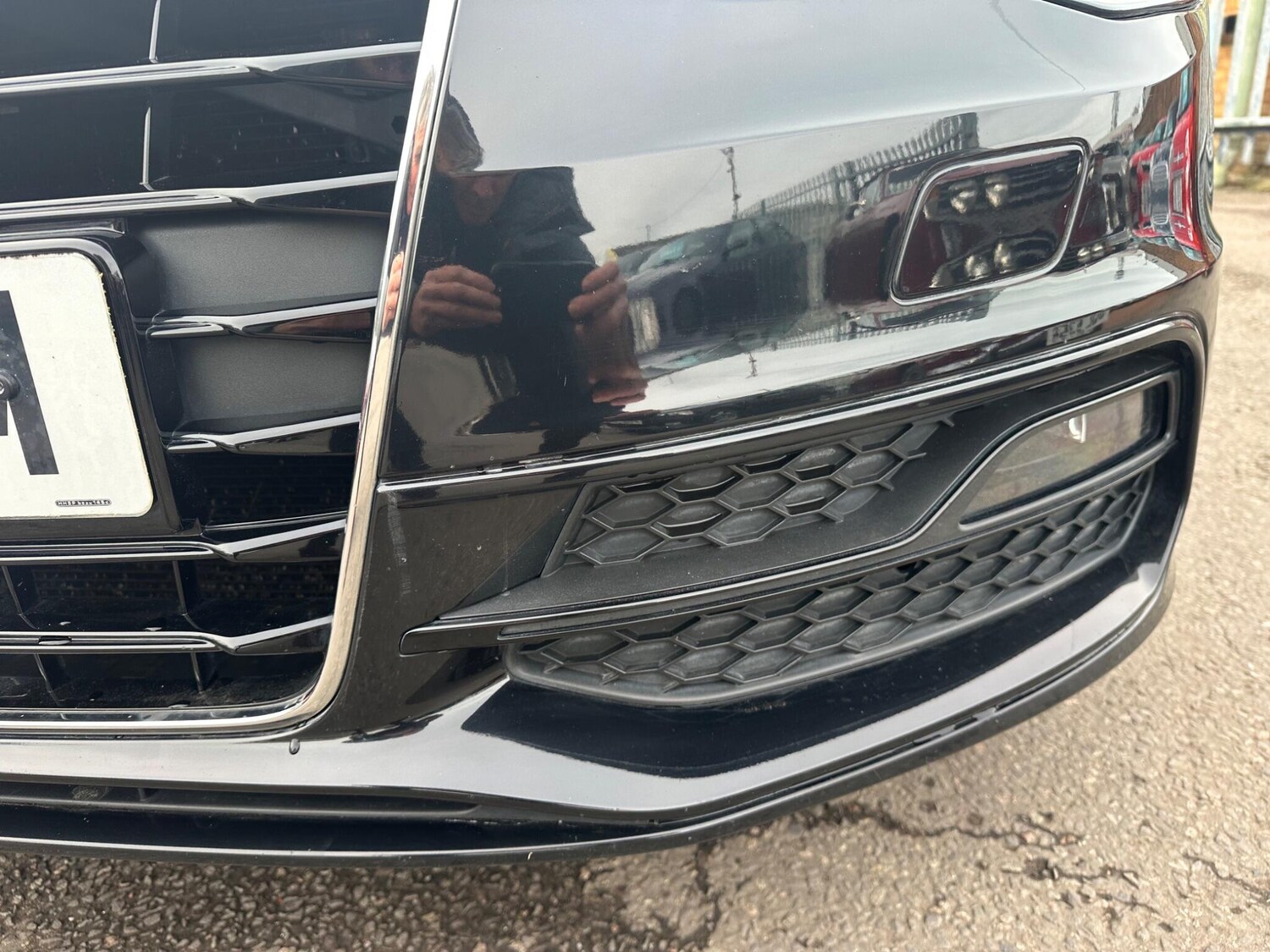 Used Audi A3 for sale - 77586918: Photo 44