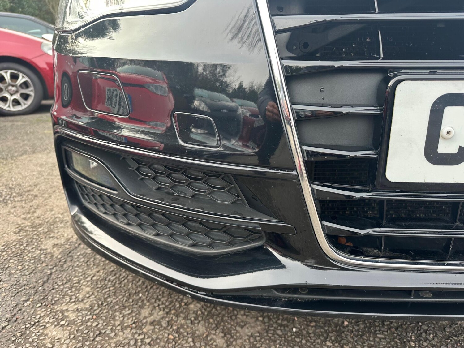 Used Audi A3 for sale - 77586918: Photo 45