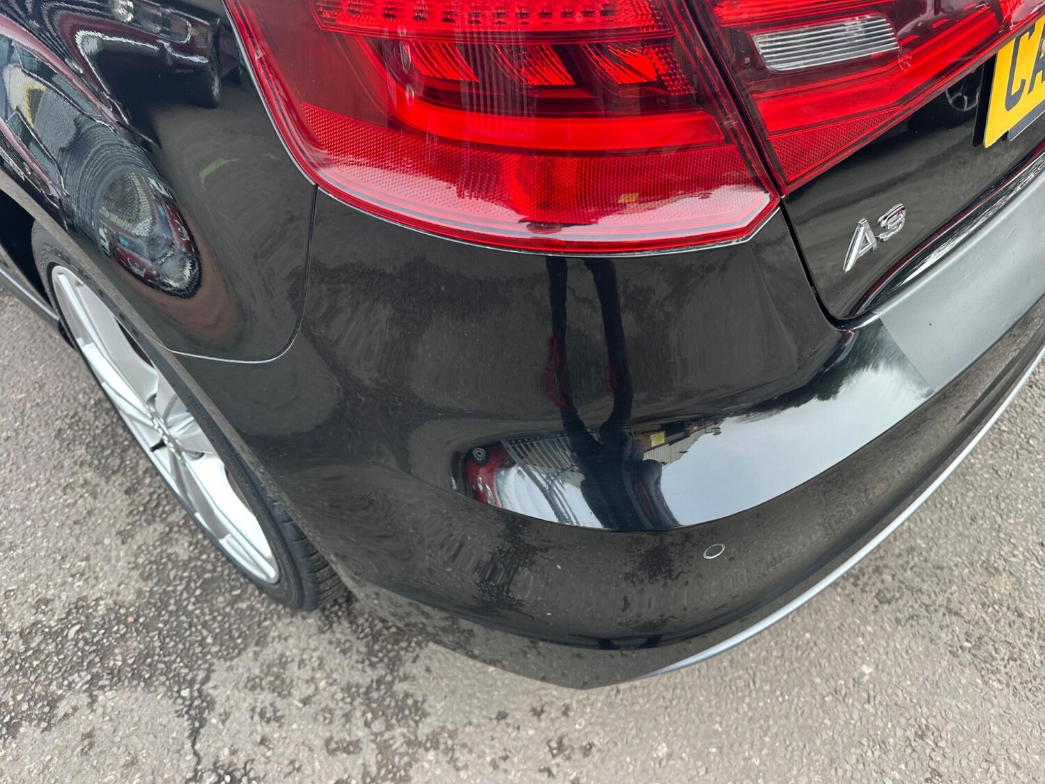 Used Audi A3 for sale - 77586918: Photo 46