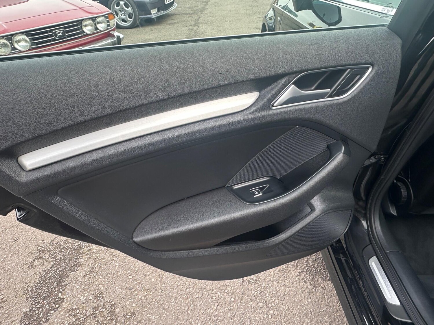 Used Audi A3 for sale - 77586918: Photo 47