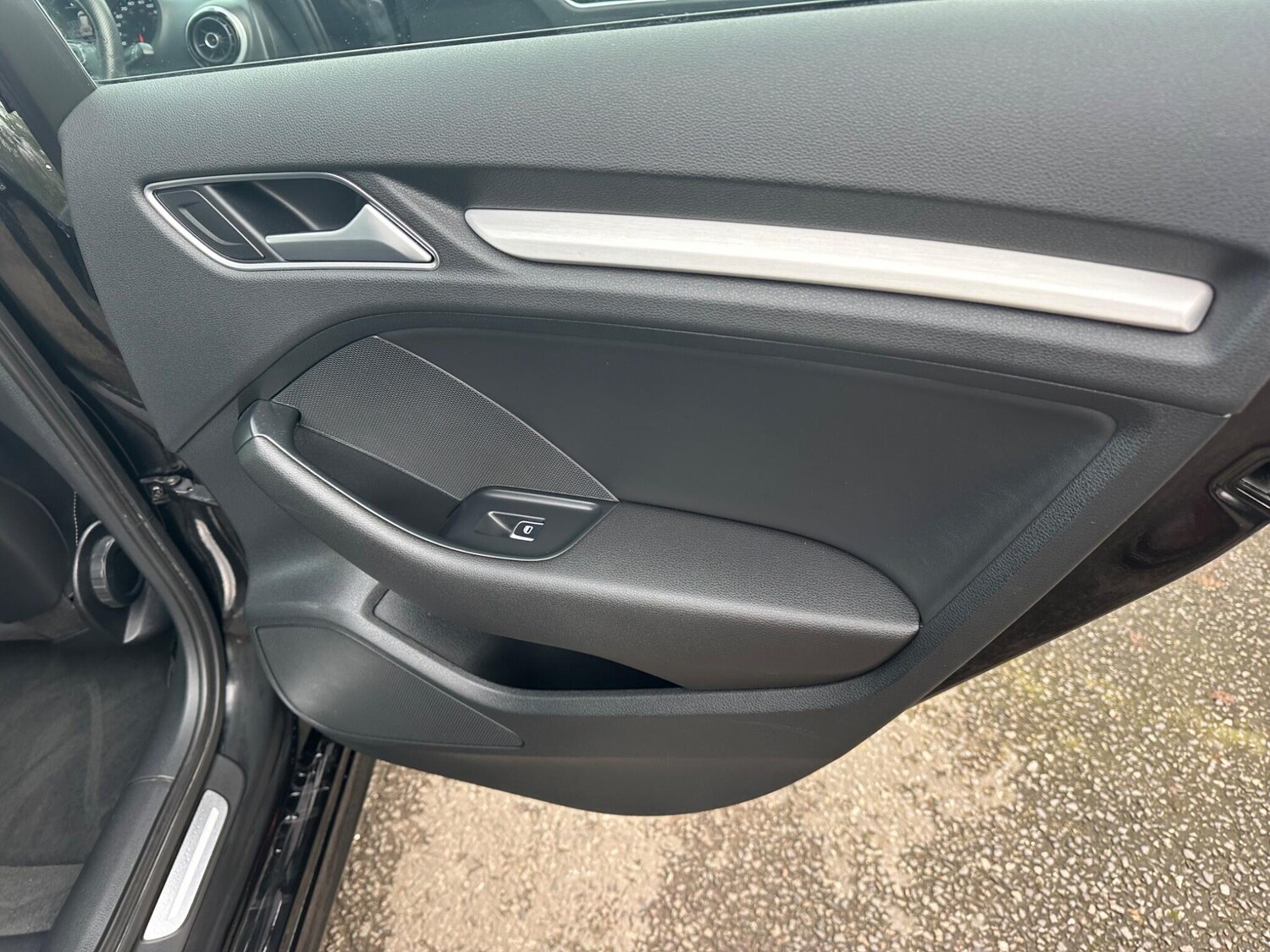 Used Audi A3 for sale - 77586918: Photo 48