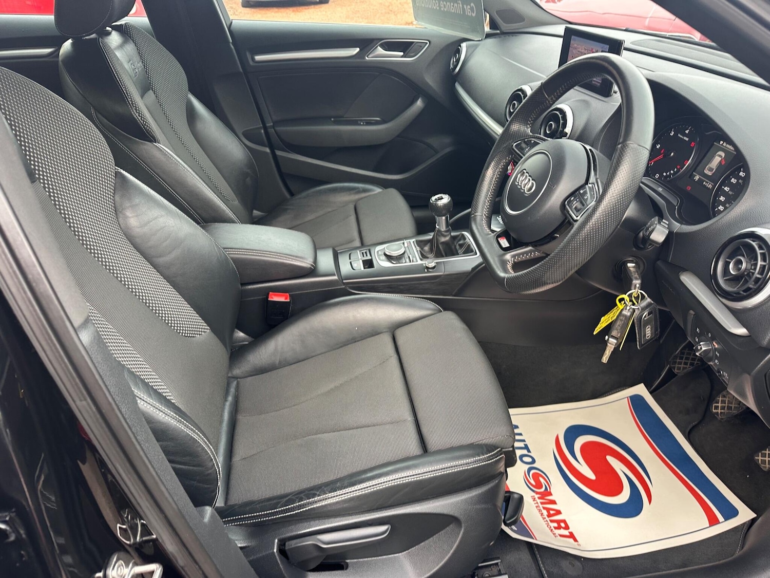 Used Audi A3 for sale - 77586918: Photo 5