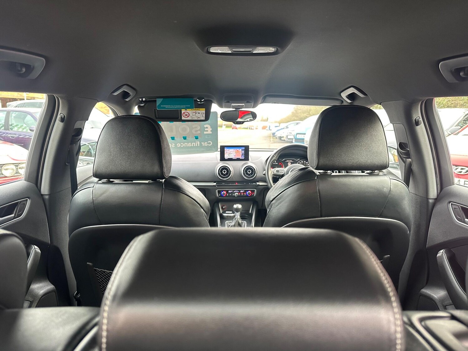 Used Audi A3 for sale - 77586918: Photo 51