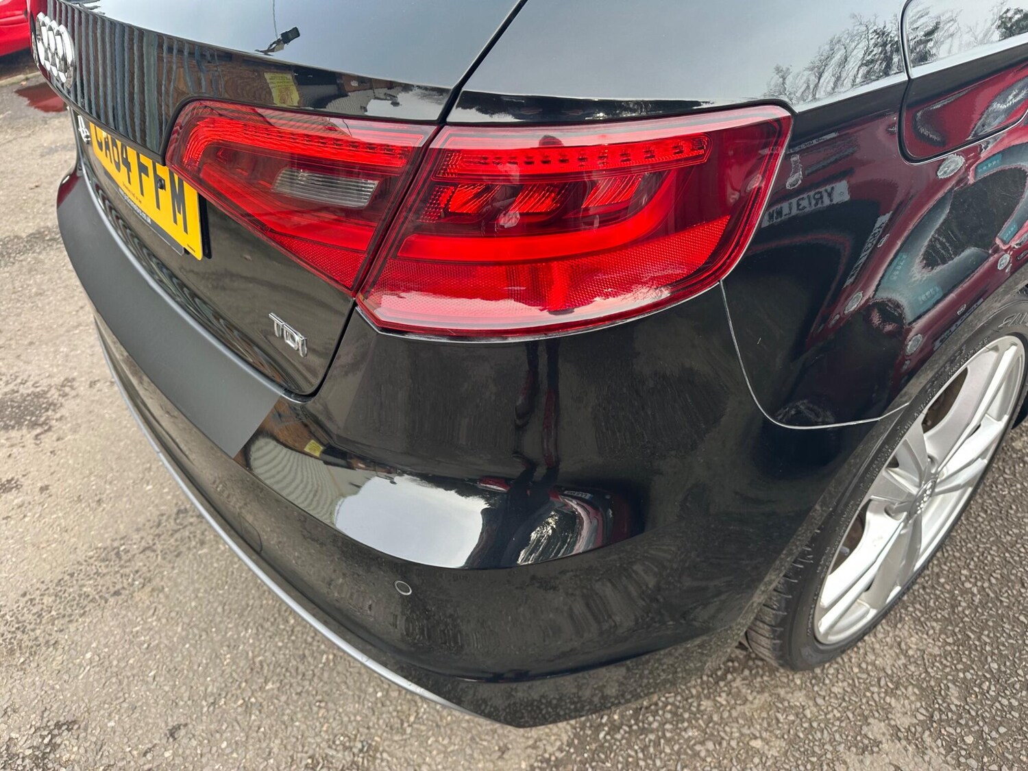 Used Audi A3 for sale - 77586918: Photo 52